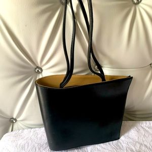 Tiffani and Fred handbag